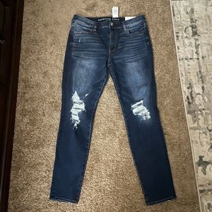 Women’s American Eagle Jeans